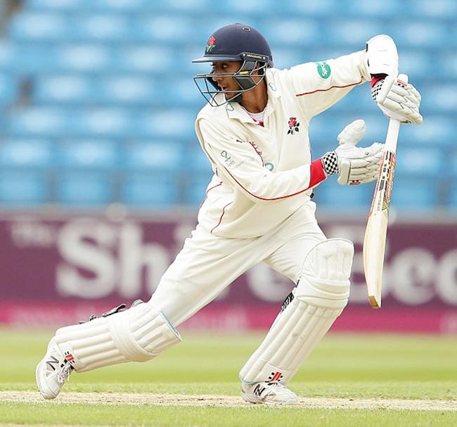 Haseeb Hameed