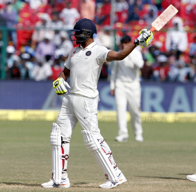 Ravindra Jadeja