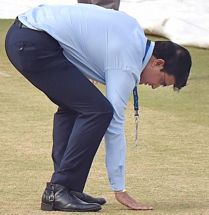 Sourav Ganguly