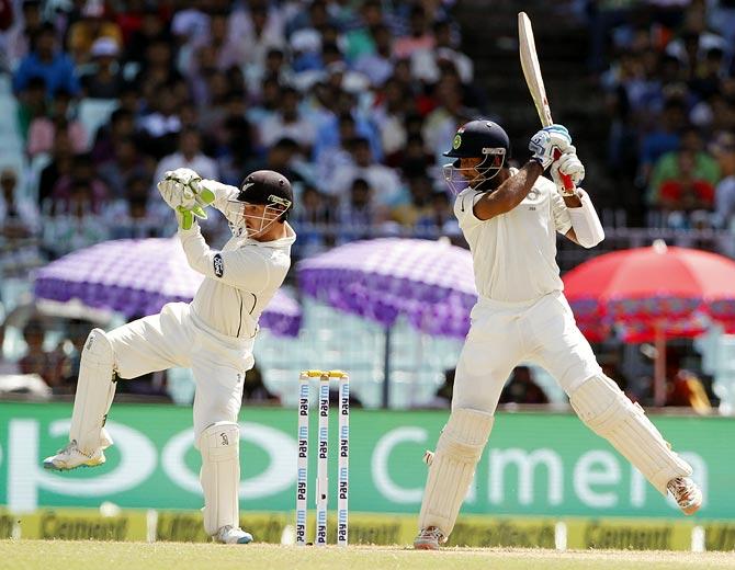 Cheteshwar Pujara