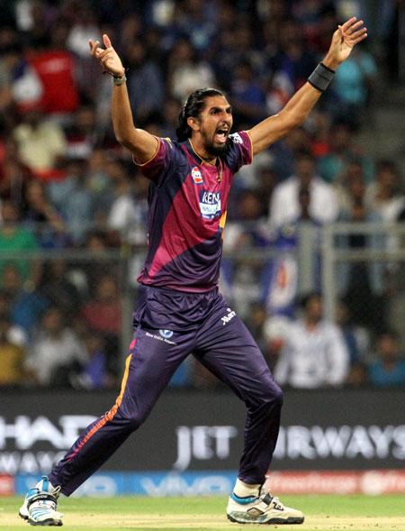 Ishant Sharma