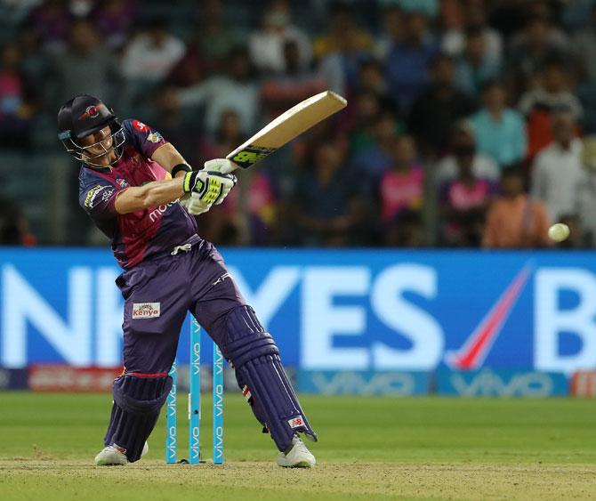 Steve Smith, who missed IPL-11 because of suspension from the game, will return for the Rajasthan Royals in 2019