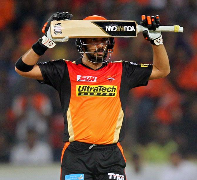 Yuvraj Singh