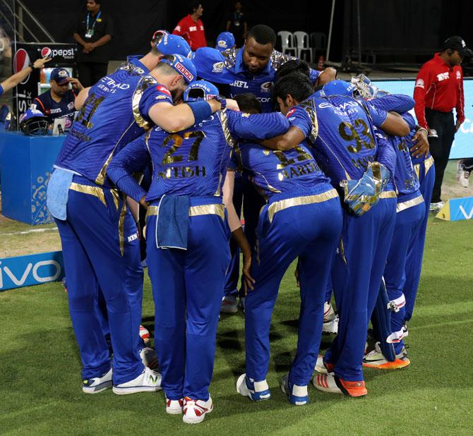 Mumbai Indians