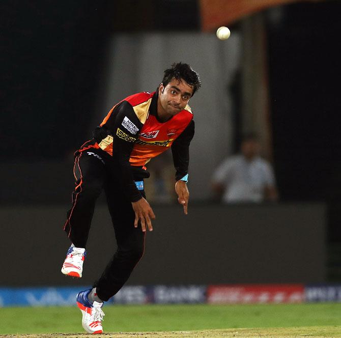 Rashid Khan