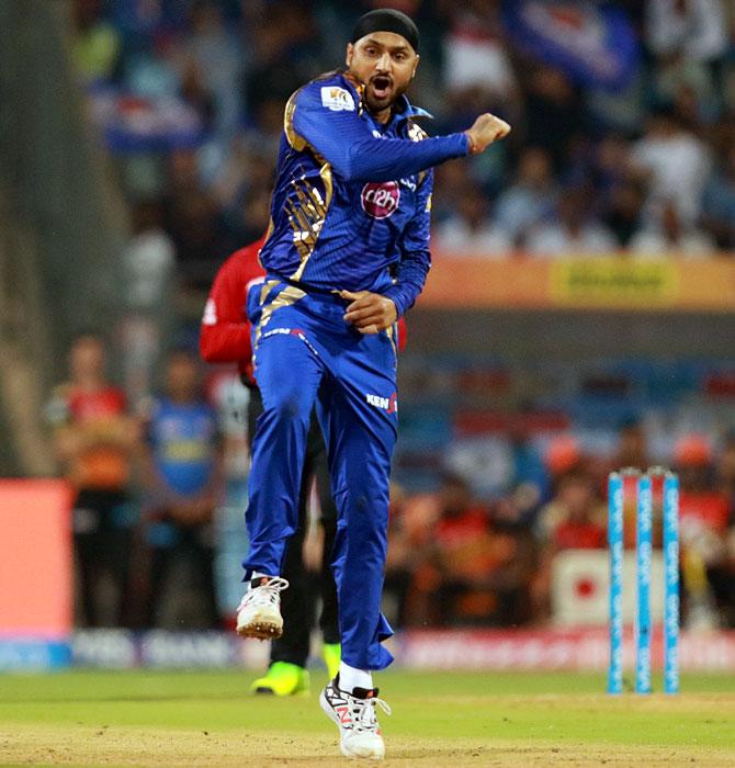 Harbhajan Singh