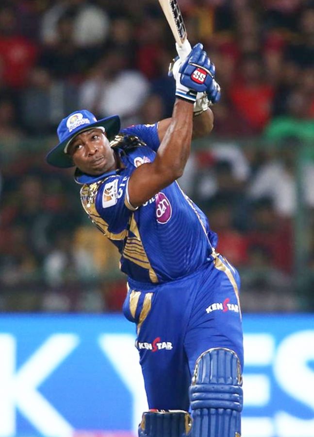 Keiron Poillard, who plies his trade for Mumbai Indians in the IPL, will captain the Trinidad team against Caribbean Select XI to be captained by Darren Sammy