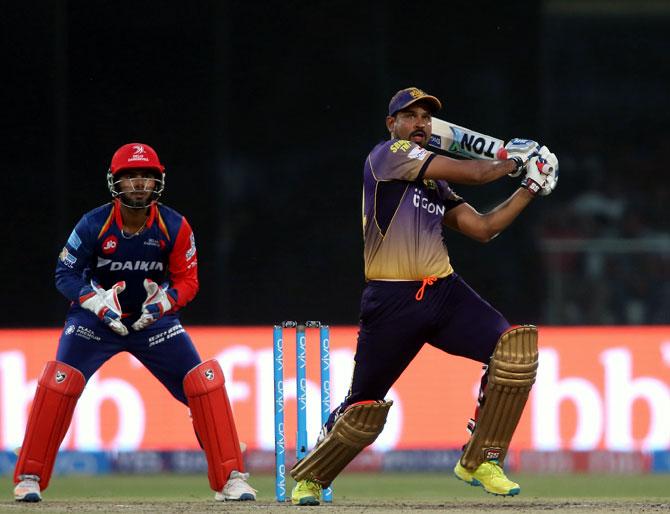 Yusuf Pathan