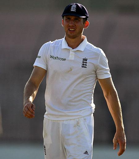 Zafar Ansari