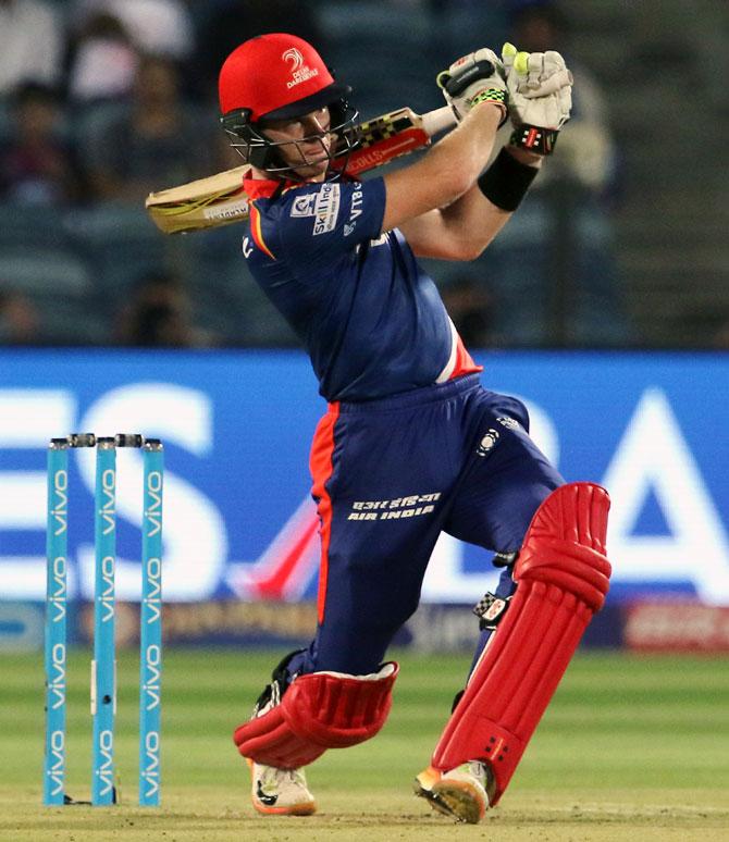 Sam Billings