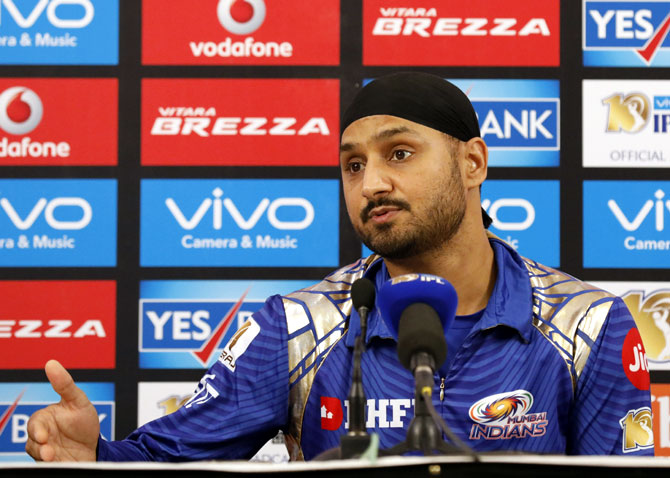 Harbhajan Singh