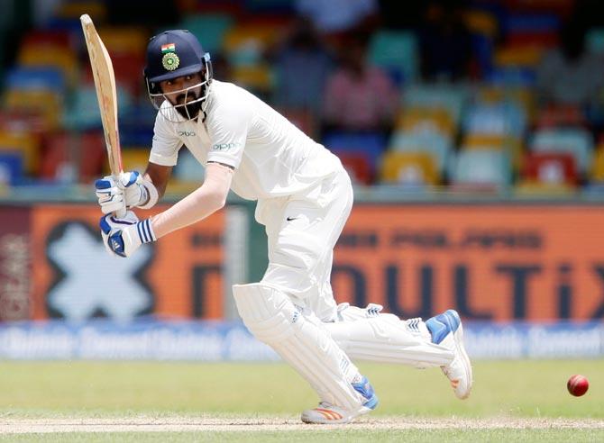 Kohli expects Rahul, Agarwal to make it count