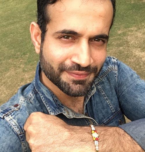 Irfan Pathan