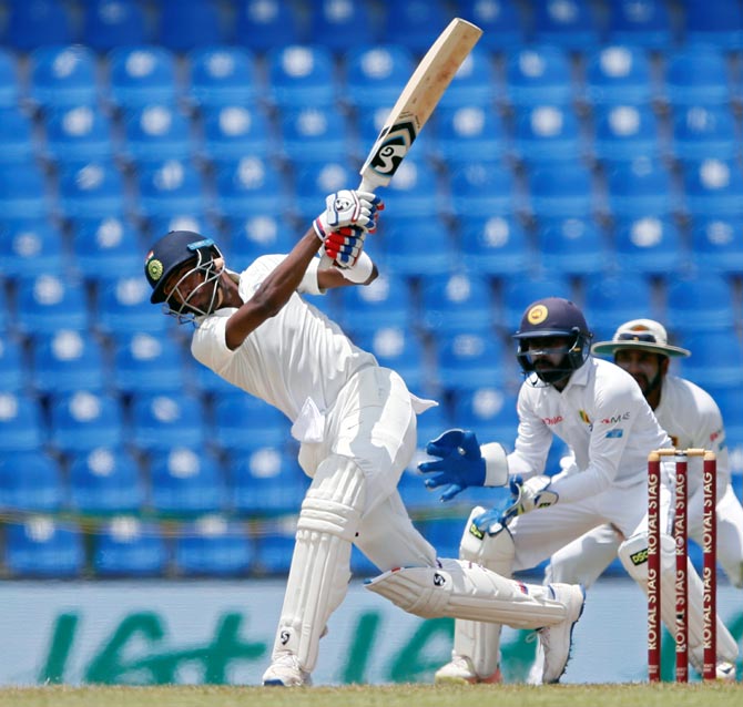 Hardik Pandya