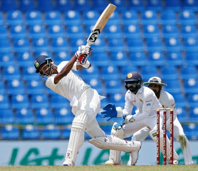 Hardik Pandya