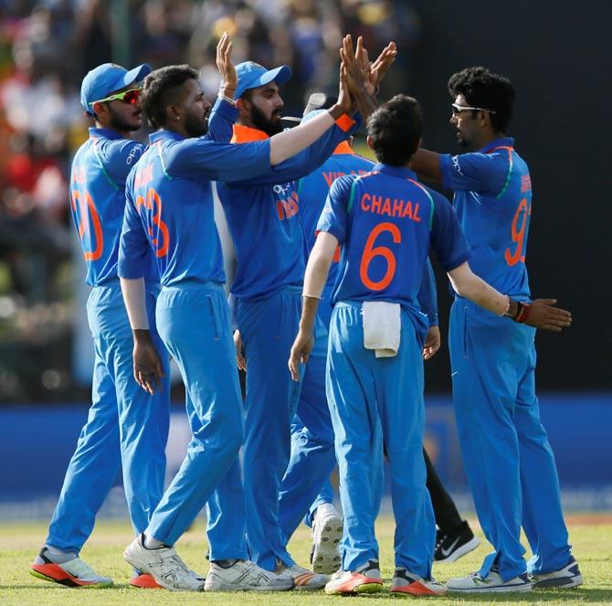 Team India