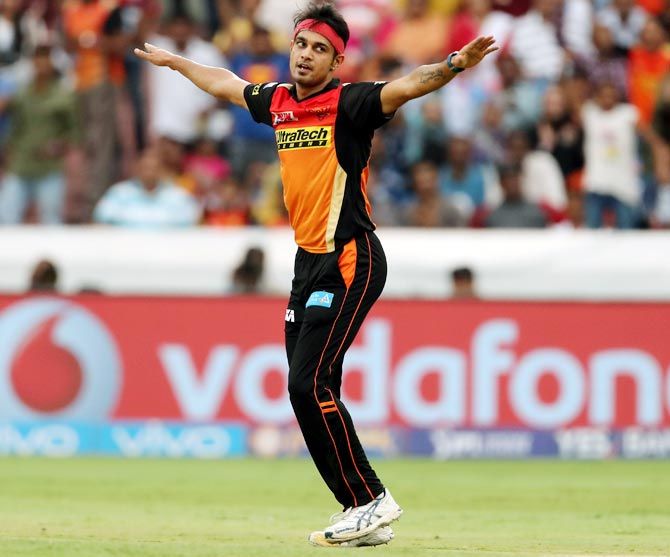 Siddharth Kaul playing just one IPL match in two seasons, despite those impressive numbers on often unresponsive Indian pitches, getting released ahead of this year's auction defies logic.
