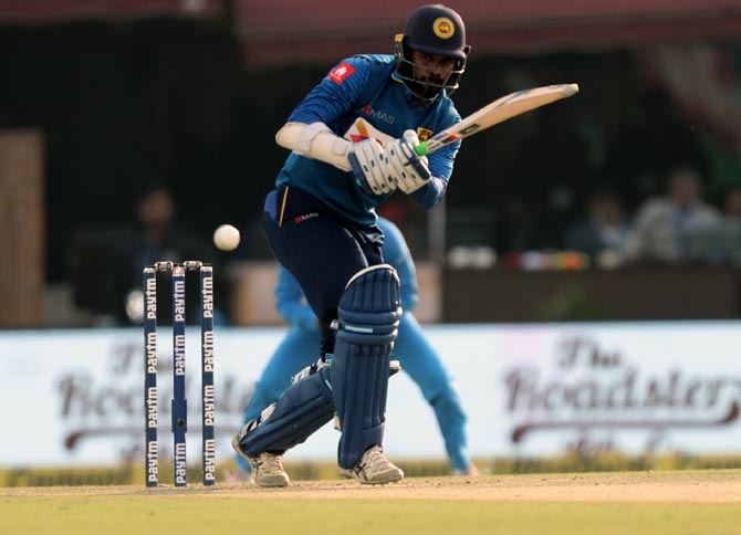 Upul Tharanga