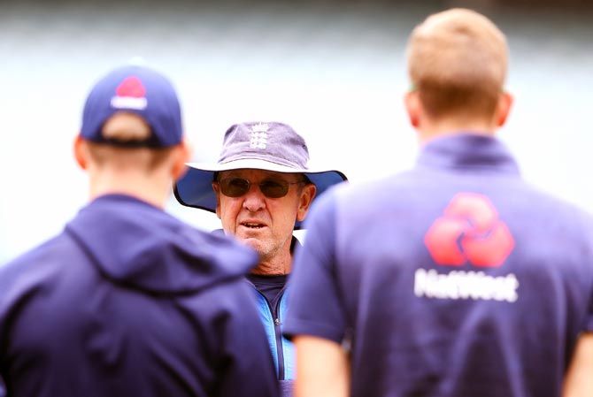 England coach Trevor Bayliss will step down after the Ashes later this year