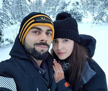 Virushka