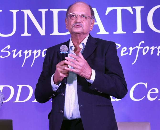 Ajit Wadekar