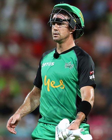 Kevin Pietersen