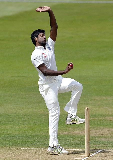 Varun Aaron