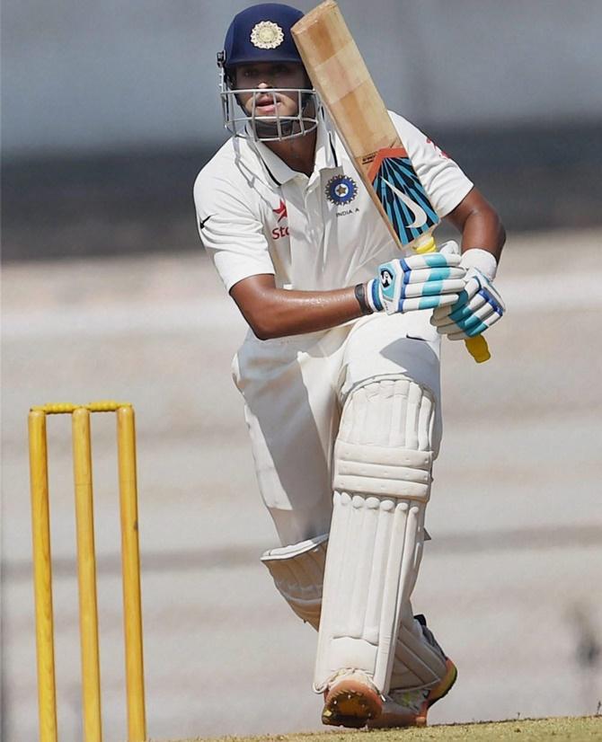 Shreyas Iyer