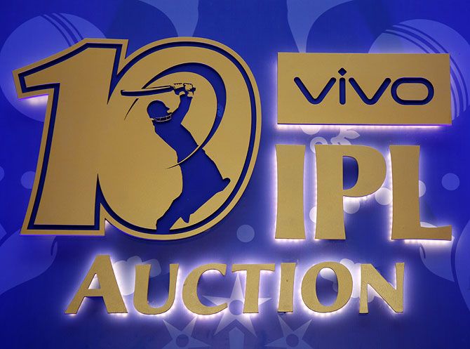 Vivo IPL logo