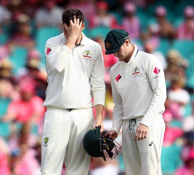 Matt Renshaw