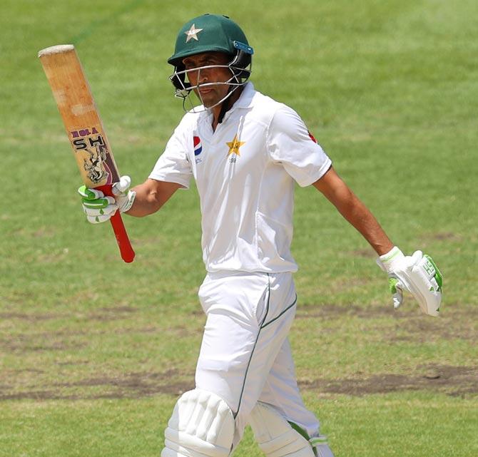 Younus Khan