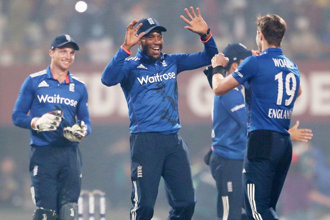 England will look to come good in the third T20I and finish the tour on a high