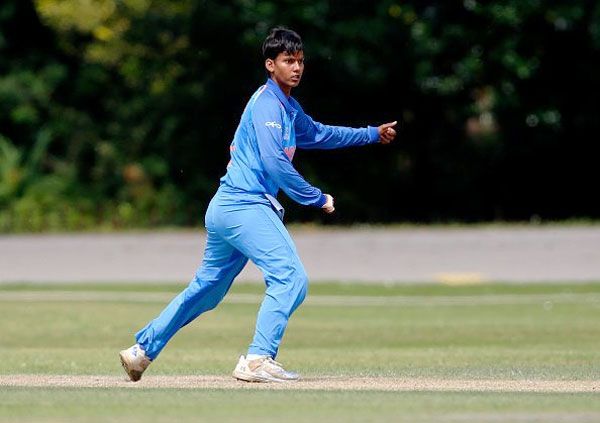 Spinner Deepti Sharma, along with other bowlers will have to come good on the day