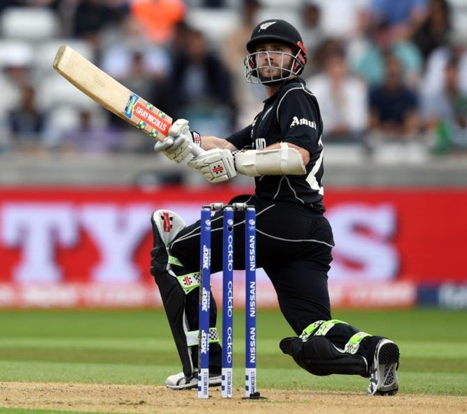 Kane Williamson