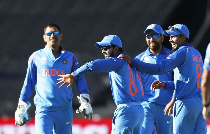 Team India will want to keep the winning momentum going in the match against Sri Lanka on Thursday