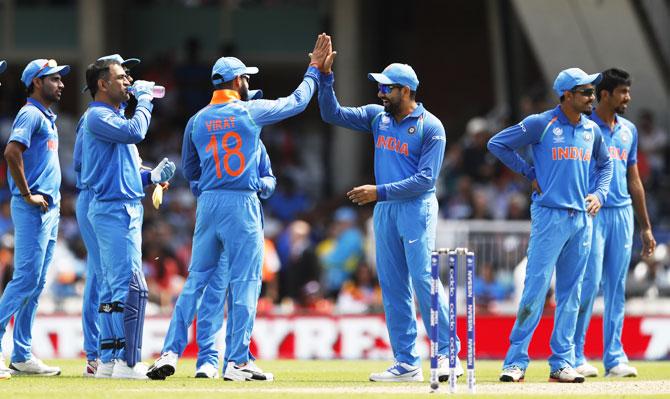 Team India