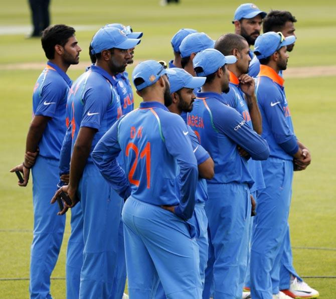 Team India