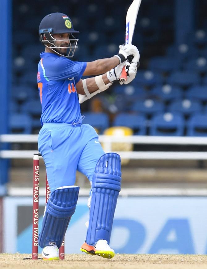 Ajinkya Rahane