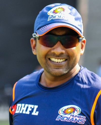 Mahela Jayawardene