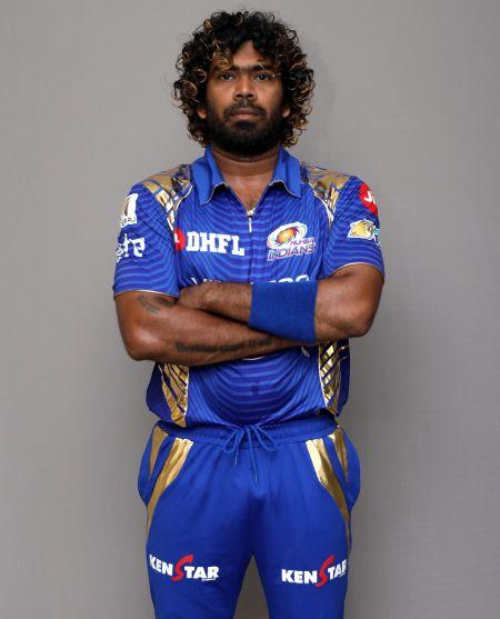 Lasith Malinga