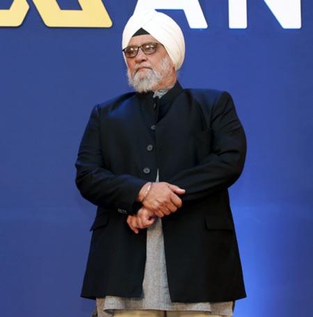 Bishan Singh Bedi