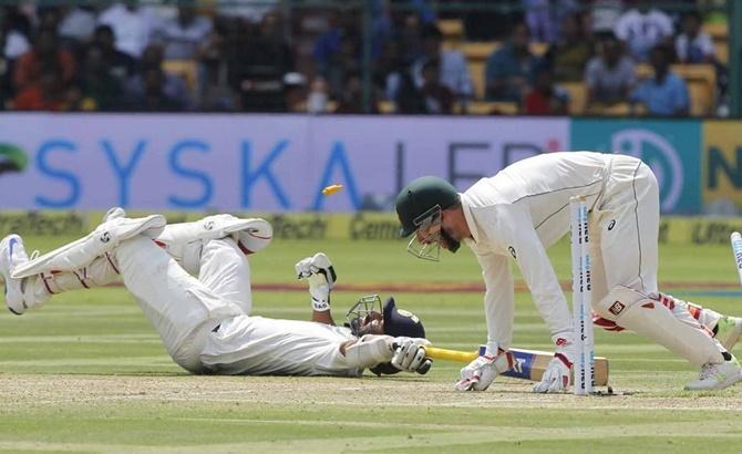  Ajinkya Rahane