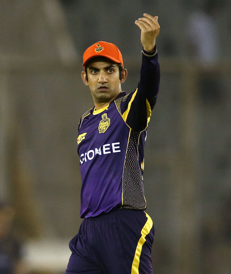 Gautam Gambhir