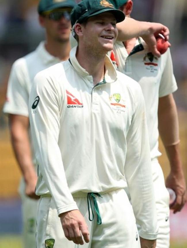 Steven Smith