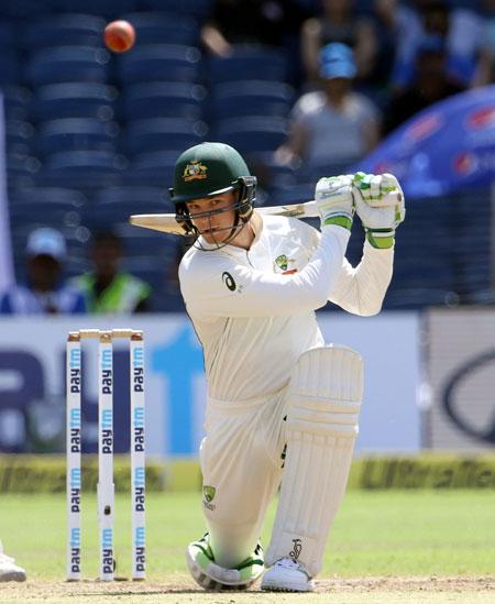 Peter Handscomb