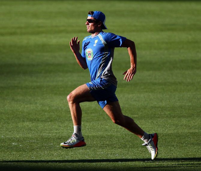 It will be known as Pat Cummins's second coming as the Aus pacer makes a comeback to the team after a gap of five years