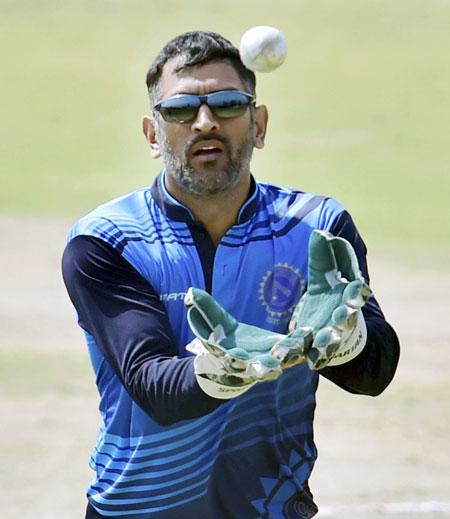 Mahendra Singh Dhoni