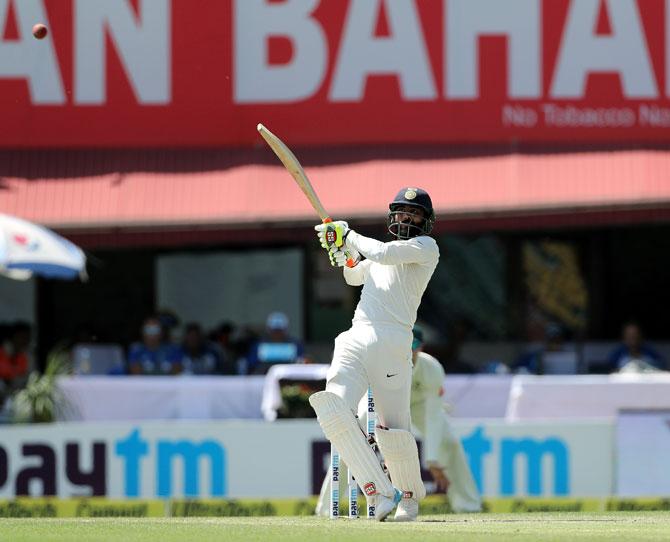 Ravindra Jadeja