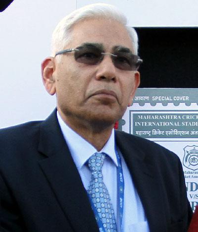 Vinod Rai