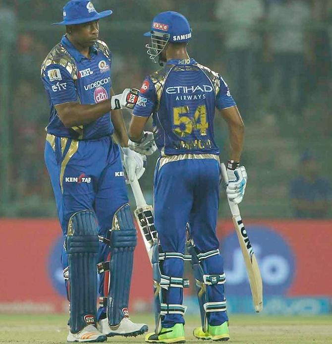 Mumbai Indians